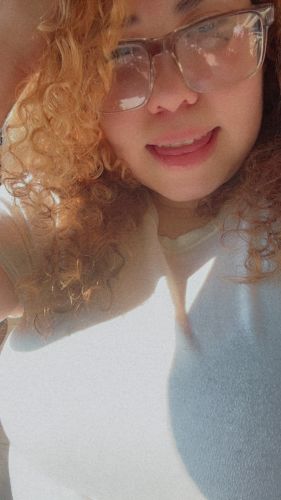 GoddessNaniie